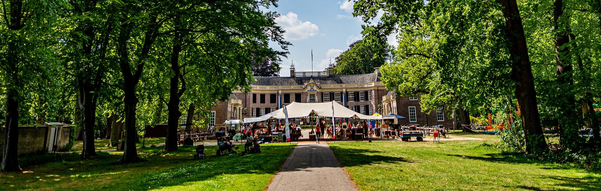 Hartekind dag locatie