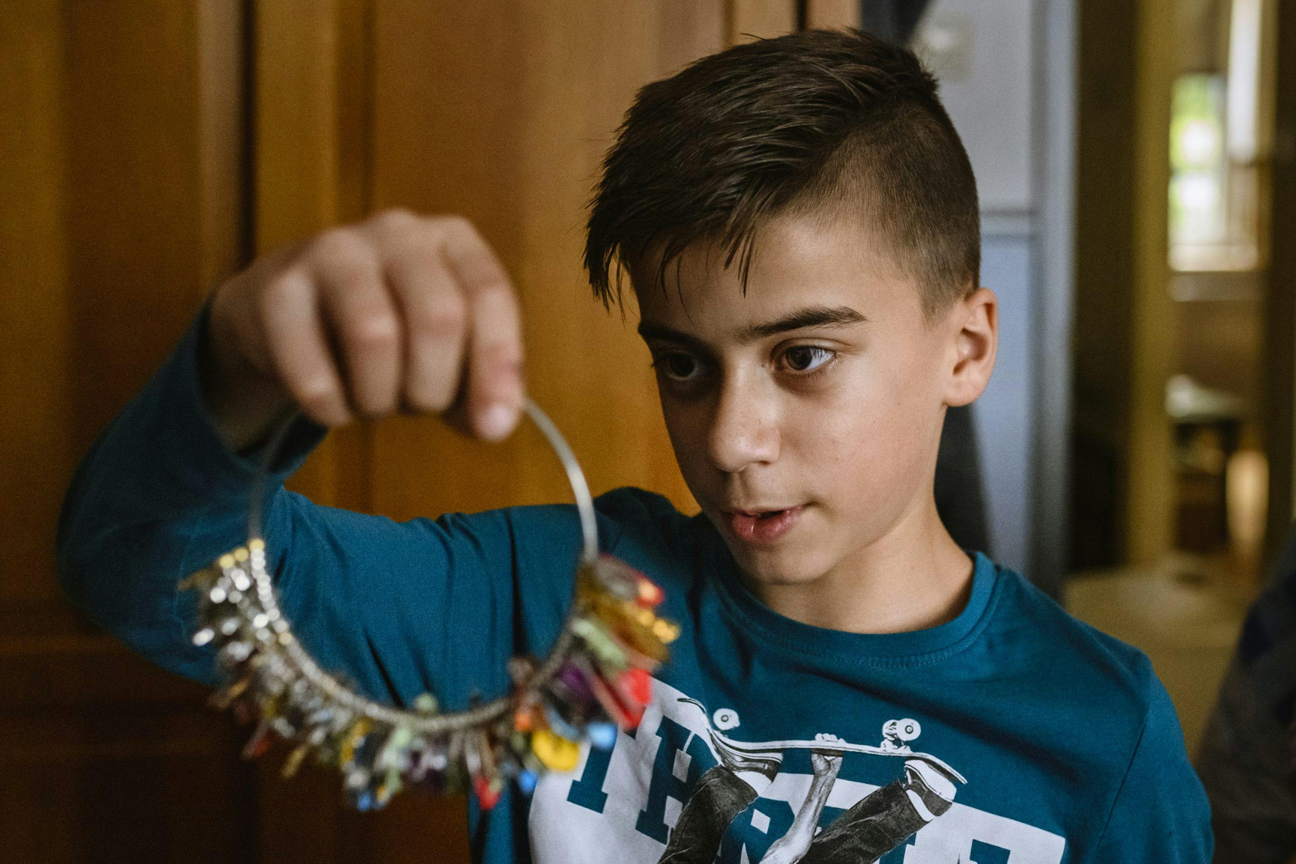 Turan met TikkieRing