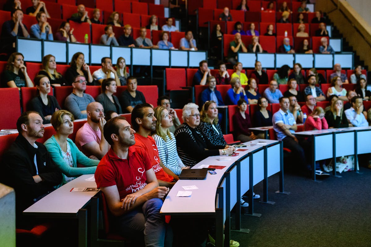 Centrumbijeenkomst 2019