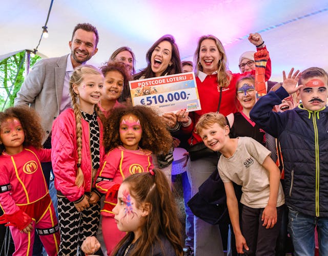 Belangrijke impuls voor vergroten bewustwording hartafwijking bij kinderen