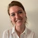 Maartje Snoep, arts-onderzoeker LUMC placenta neurodevelopment