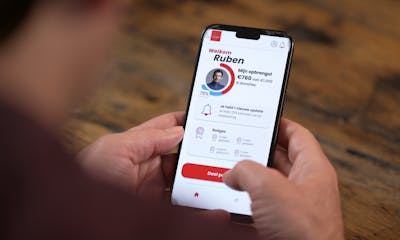 Digitale collecte | Stichting Hartekind