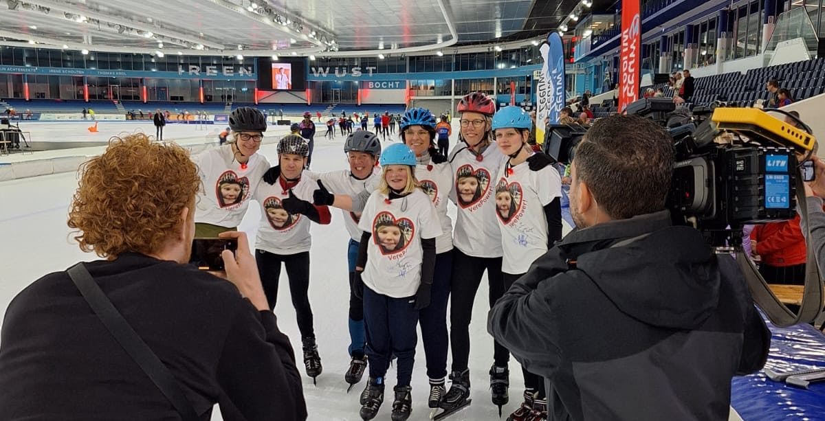 Team Vere Hartekind Skate 2025