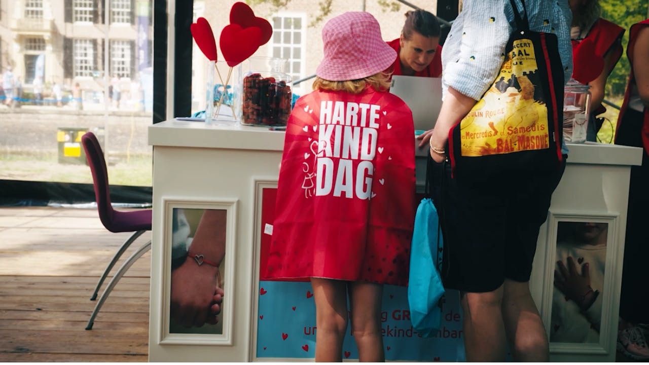 Hartekind Dag 2025