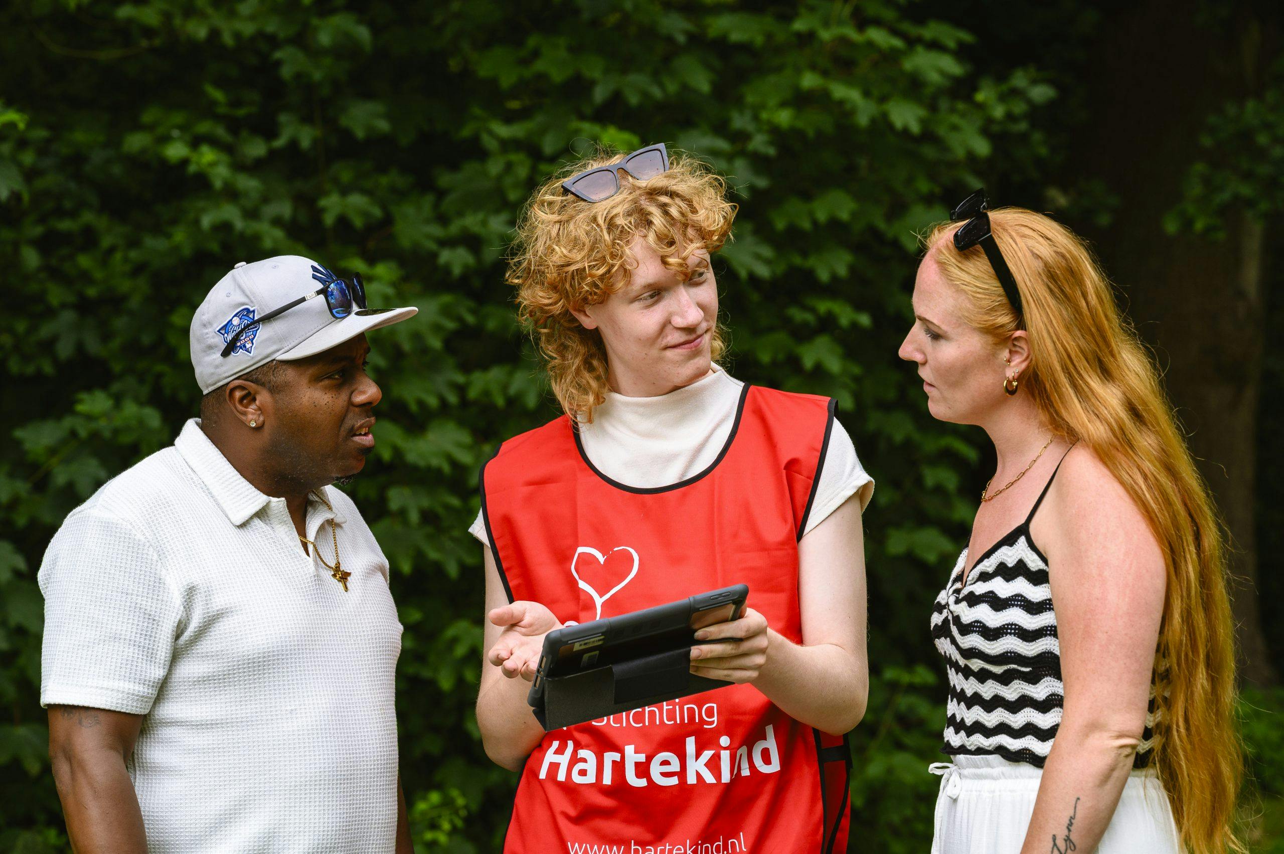 Jamie - Hartekind dag 2025