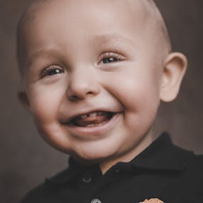 Daimen portret