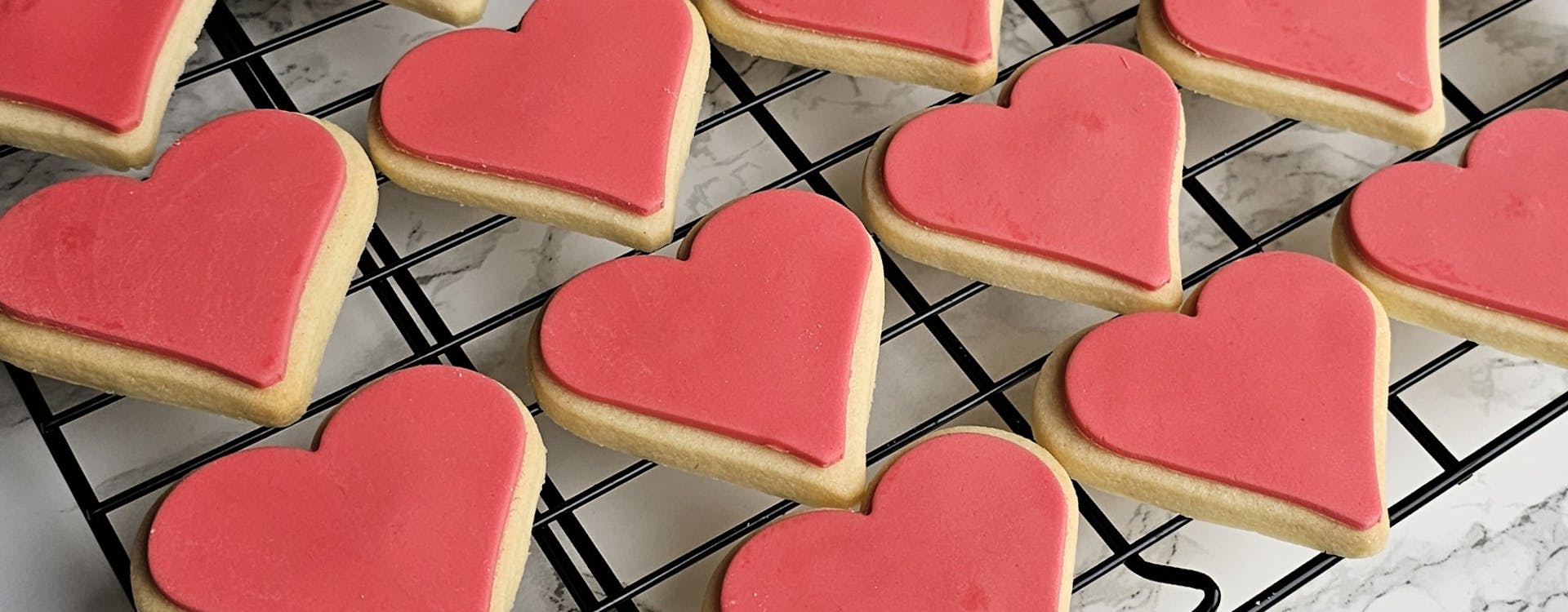 Koekjes Hartekind Bakt