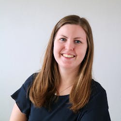 Jessie Willemsen mederwerker