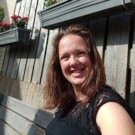 Marga vrijwilliger