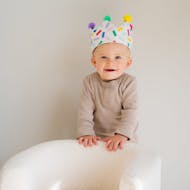 Mace 1 jaar